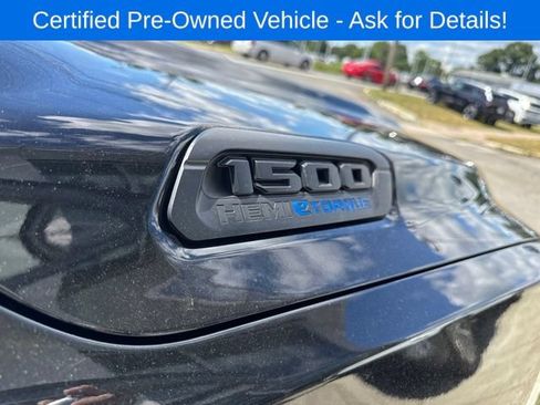 Used 2023 RAM 1500 Big Horn AWD/4WD image 30