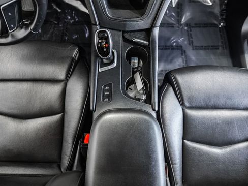 Used 2019 Cadillac XT5 Luxury image 29