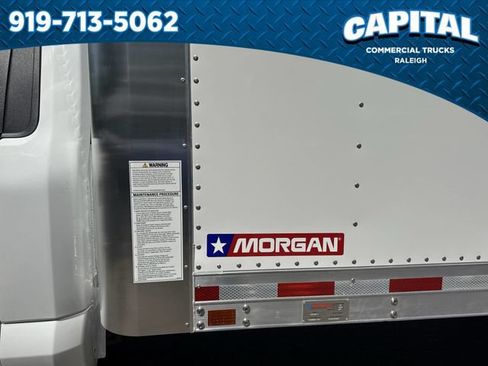 New 2026 Ford F550 2WD Regular Cab Super Duty image 19