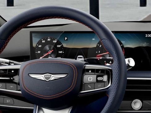 New 2026 Genesis GV70 2.5T Sport Prestige image 13