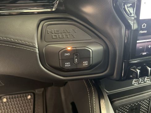 New 2026 RAM 2500 Limited image 54