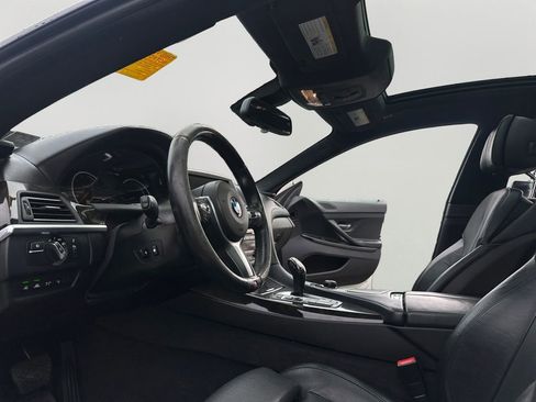 Used 2014 BMW 650i Gran Coupe xDrive 650i xDrive Gran Coupe image 9