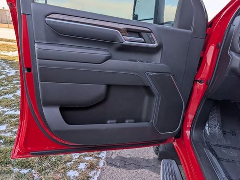 Used 2024 Chevrolet Silverado 2500 LT w/ Safety Package image 14