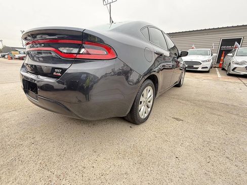 Used 2014 Dodge Dart SXT image 8