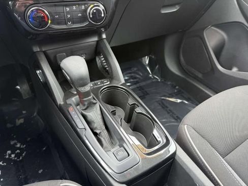 Used 2025 Chevrolet TrailBlazer LT image 27