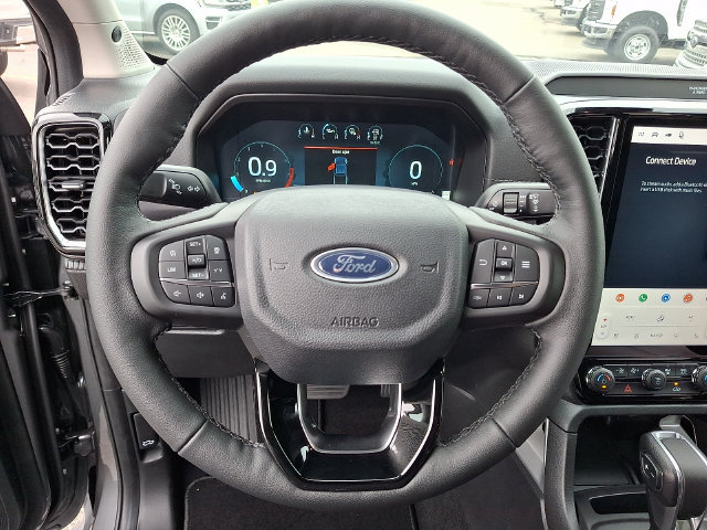 New 2026 Ford Ranger Lariat w/ FX4 Off-Road Package AWD/4WD image 10