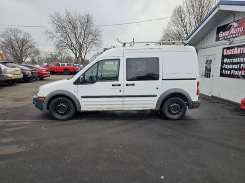 Used 2012 Ford Transit Connect XL image 5