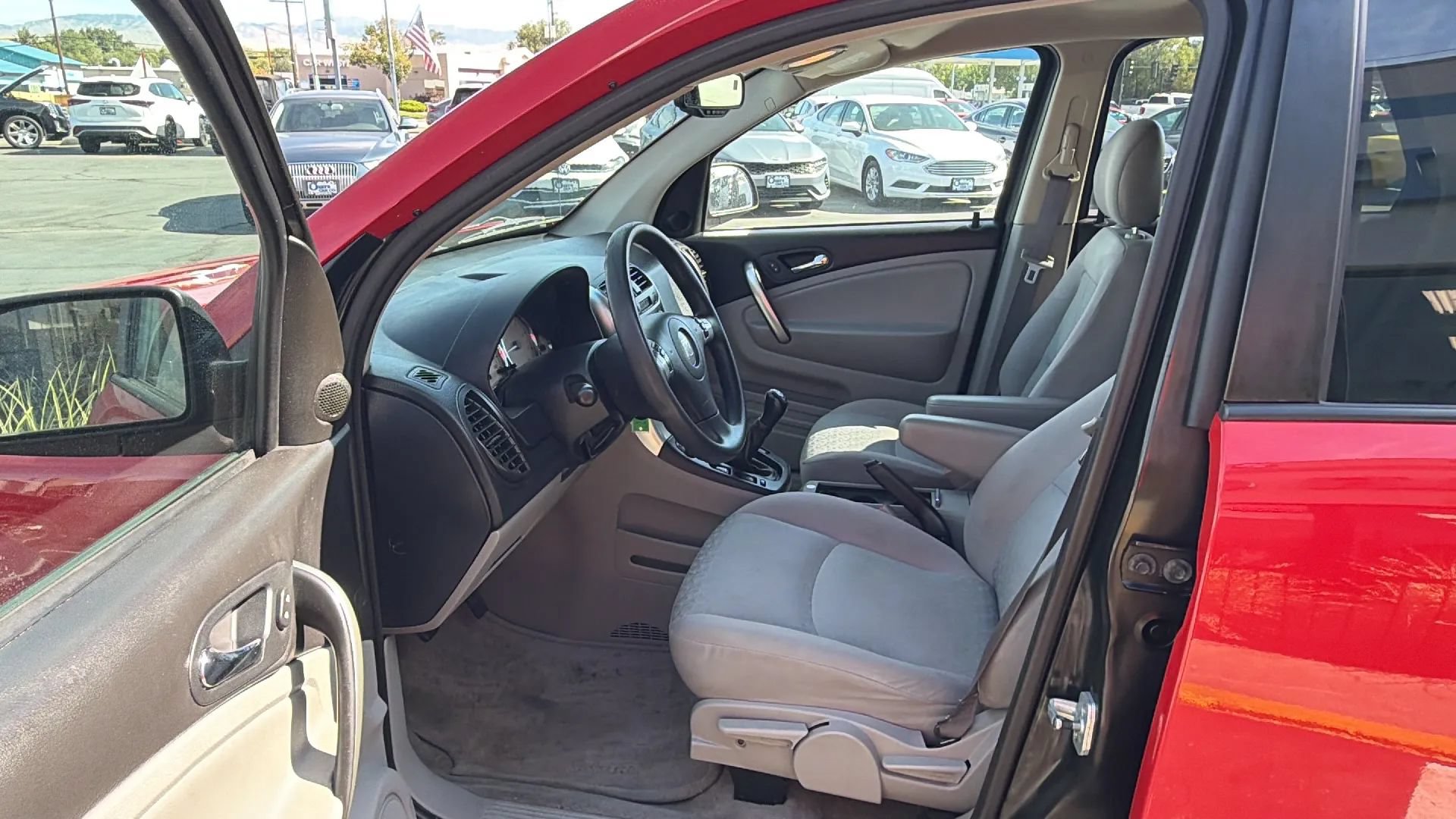 Used 2007 Saturn Vue 2WD image 9