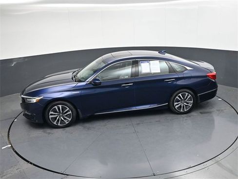 Used 2019 Honda Accord Touring image 22