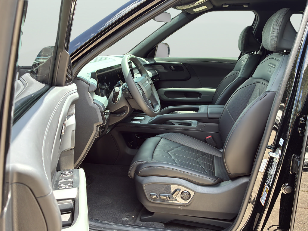 New 2027 Kia Telluride SX X-Line w/ Towing Package AWD/4WD image 13