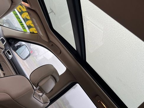 Used 2015 Jeep Grand Cherokee Overland w/ Advanced Technology Group image 30