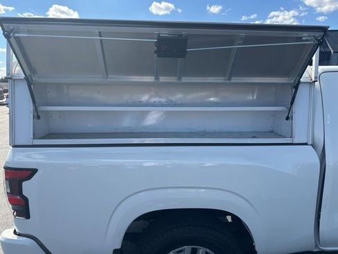 Used 2023 Nissan Frontier SV w/ SV Convenience Package image 33