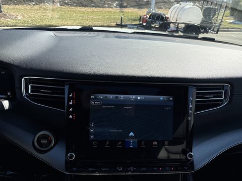 Used 2024 Jeep Wagoneer Series II image 28