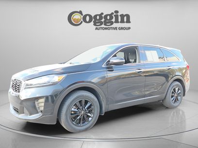 Used 2019 Kia Sorento L