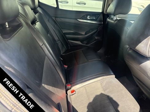 Used 2021 Nissan Maxima 3.5 SV w/ Floor Mat Group image 6