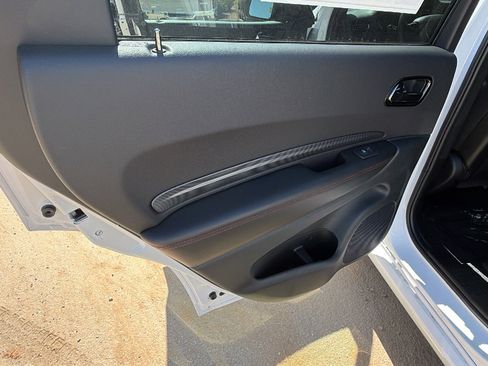 New 2026 Dodge Durango GT RWD image 17