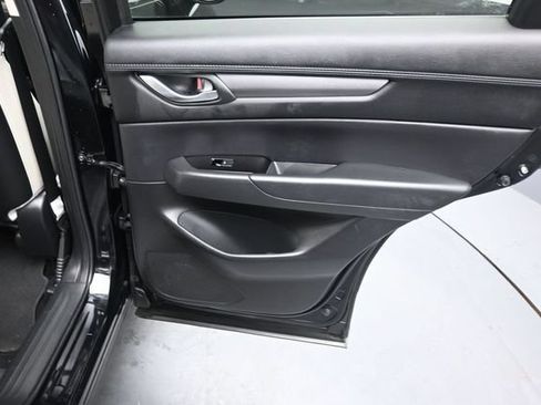 Certified 2023 MAZDA CX-5 AWD 2.5 S image 18