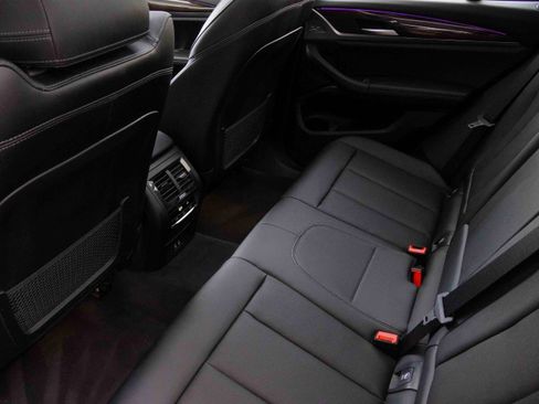 Certified 2024 BMW X3 sDrive30i w/ Premium Package image 34