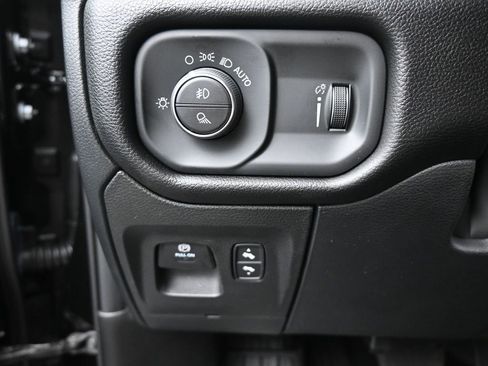 New 2026 RAM 1500 Big Horn image 33