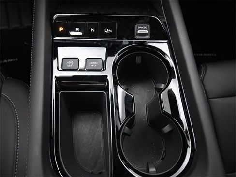 New 2025 Nissan Murano SL image 4