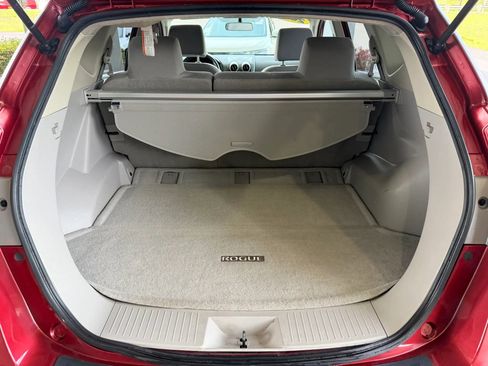 Used 2012 Nissan Rogue SV image 23