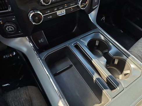 Used 2024 Ford F150 XLT w/ Mobile Office Package image 22