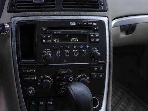 Used 2008 Volvo S60 2.5T image 11