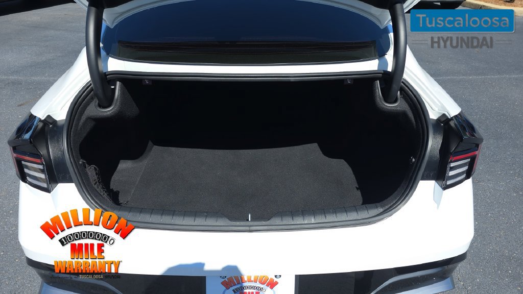 Used 2026 Hyundai Sonata SEL FWD image 10