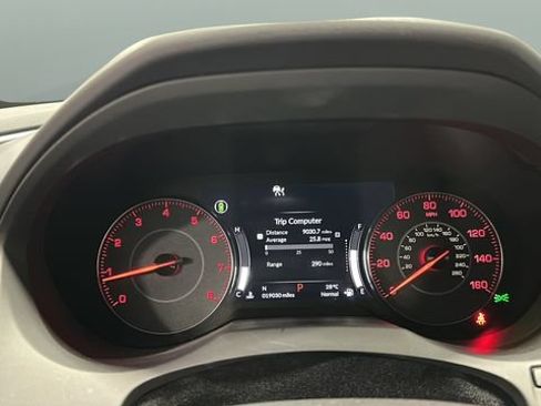 Used 2024 Acura RDX w/ Advance Package AWD/4WD image 16
