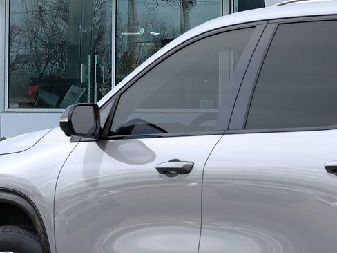 New 2026 Buick Enclave Sport Touring w/ LPO, Floor Liner Package image 13