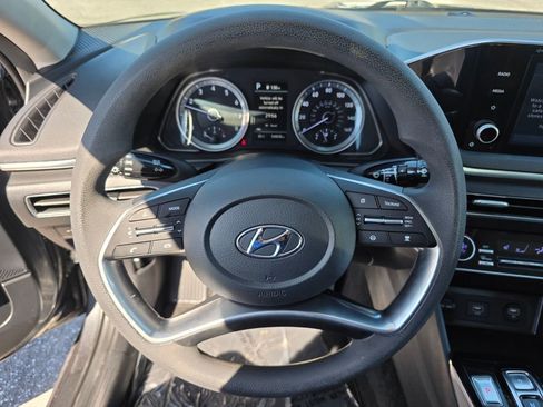 Used 2022 Hyundai Sonata SEL image 17