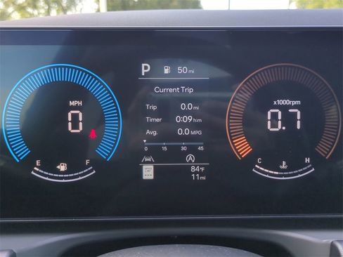 New 2026 Hyundai Tucson SEL image 34