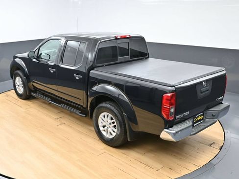 Used 2021 Nissan Frontier SV AWD/4WD image 42