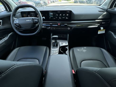 New 2027 Kia Sportage EX FWD image 30