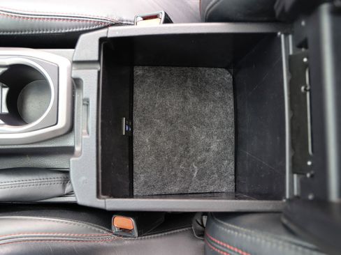 Used 2022 Toyota Tacoma TRD Pro image 28