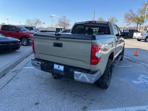 Used 2019 Toyota Tundra SR5 image 26