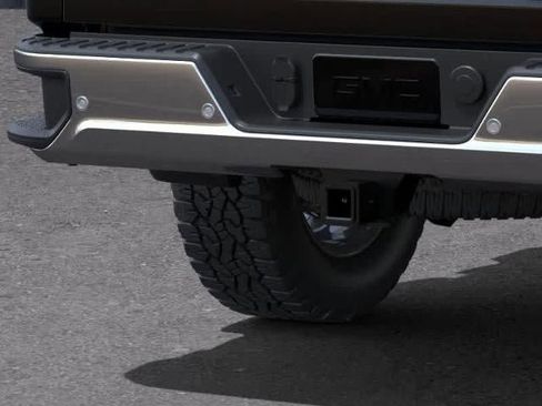 New 2025 GMC Sierra 2500 SLT w/ SLT Premium Package image 14