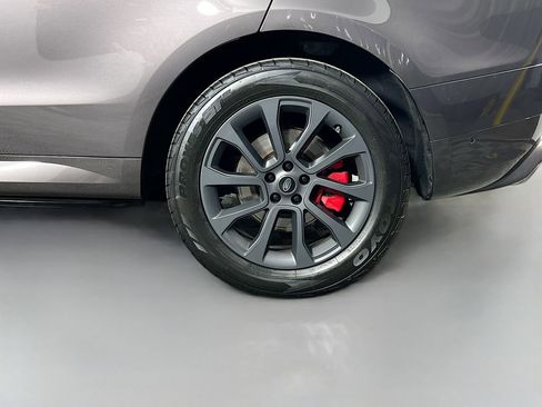 Used 2024 Land Rover Range Rover Sport Dynamic SE image 33