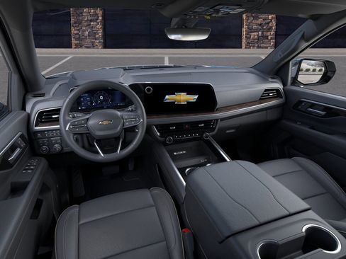 New 2026 Chevrolet Tahoe Premier image 39