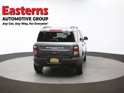 Used 2025 Ford Bronco Sport Big Bend image 36