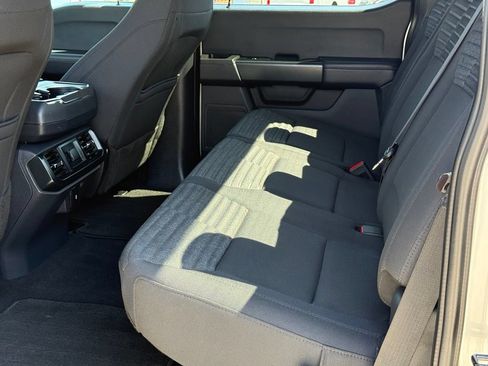 Used 2023 Ford F150 XL w/ STX Appearance Package AWD/4WD image 8