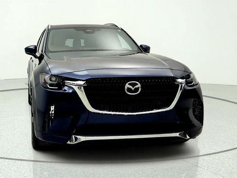 Used 2025 MAZDA CX-90 3.3 Turbo S w/ Premium Plus AWD/4WD image 2