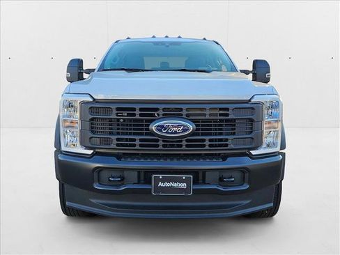 New 2025 Ford F450 XL image 6
