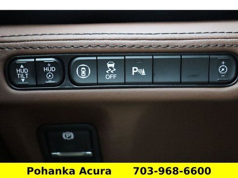 Used 2026 Acura MDX SH-AWD w/ Advance Package image 14