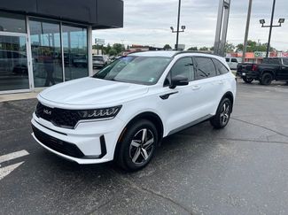 Used 2022 Kia Sorento S FWD video 1