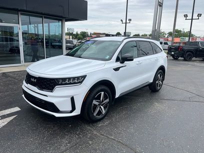 Used 2022 Kia Sorento S