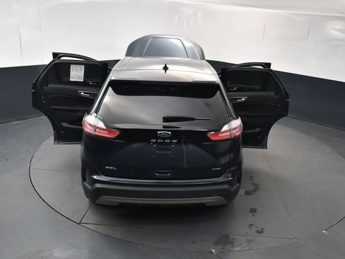 Used 2022 Ford Edge SEL w/ Convenience Package AWD/4WD image 18