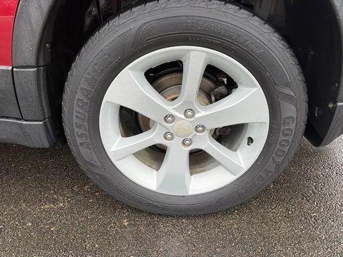 Used 2014 Subaru Outback 2.5i Premium AWD/4WD image 4
