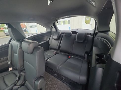 Certified 2022 Honda Odyssey EX-L image 27