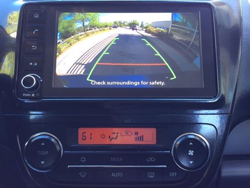 Used 2024 Mitsubishi Mirage ES FWD image 25